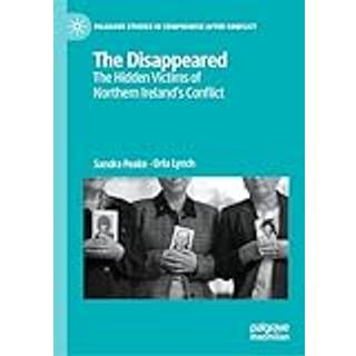 The Disappeared