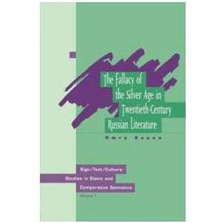 Fallacy of Silver Age