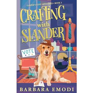 Crafting with Slander