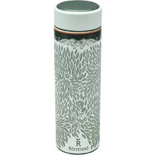 Rörstrand Ostinda Floris Termoflaske 0,5 L - Termokander Rustfrit Stål Grøn - 1078384