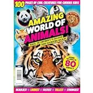 Amazing World of Animals