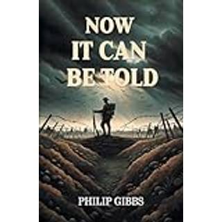 Now It Can Be Told (Edition2024)