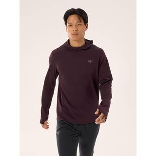 Cormac Heavyweight Shirt LS Men's
