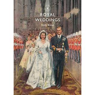 Royal Weddings