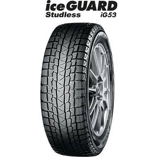 Yokohama Ice Guard IG53 ( 265/35 R21 101H XL, Nordic compound, RPB )