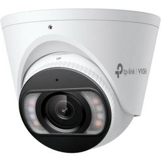 Omada IPCam VIGI C445(4mm) 4MP Full-Color Turret