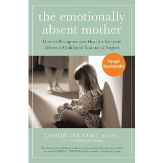 The Emotionally Absent Mother