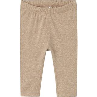 NAME IT Leggings Rossia Weathered Teak
