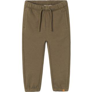 Regular Fit Sweatbukser