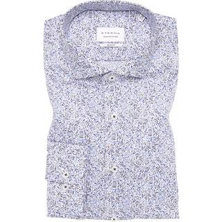 ETERNA SLIM FIT COTTON SHIRT