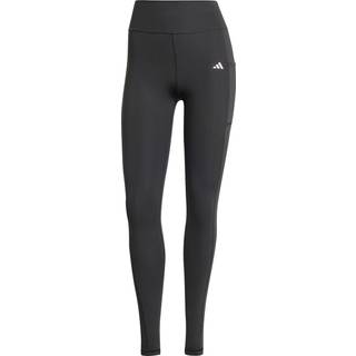 Leggings adidas OPT ST HR 1/1 L iq2688 Størrelse XL
