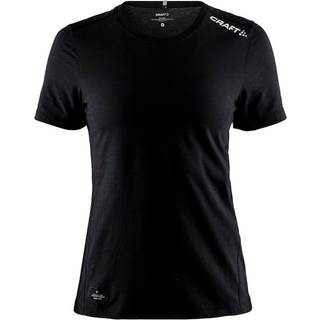 Craft - Community Mix SS Tee Kvinder - Team Green M