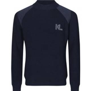 Kingsland Vas Herre Knitted Pullover - STR L