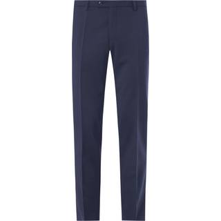 CG Herren Hose blau Slim Fit
