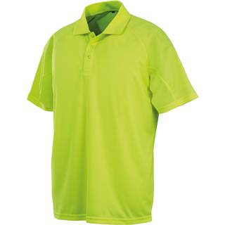 SPIRO RT288 3XL Fluorescerende gul