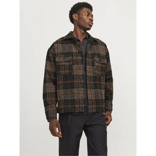 Relaxed Fit Overskjorte
