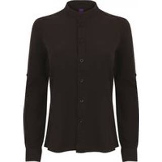 Henbury W593 L Sort