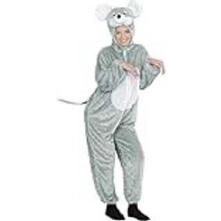 Mus kostume