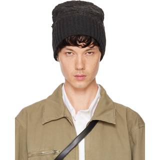 Hat - Lead - L