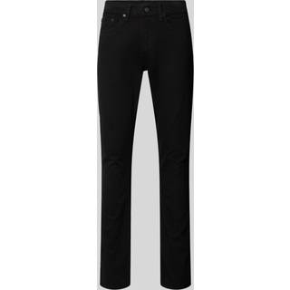 Ralph Lauren Sullivan Slim Fit Jeans Black