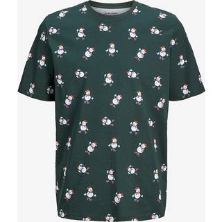 X-mas Crewneck T-shirt