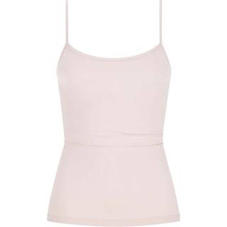 Mey Superfine Organic Spaghetti Top - Beige - 36 * Kampagne *