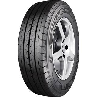 Bridgestone Duravis R660 Eco ( 215/65 R16C 109/107T 8PR )
