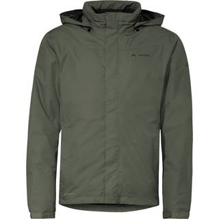 Vaude Herrecykeljakke Escape Bike Warm Jacket Khaki