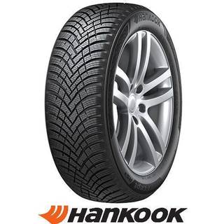 Hankook Winter i*cept RS3 (W462) BSW M+S 3PMSF 195/55R16 87H