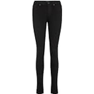 Vmtanya Mid Rise Skinny Fit Jeans