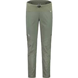 Maloja Women's CristinaM. Langrendsbukser Damer størrelse S - Regular farve olivengrøn