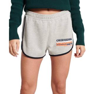 Superdry Cali shorts i jersey