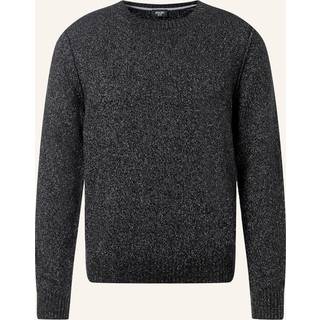 JOOP! Herren Pullover schwarz unifarben