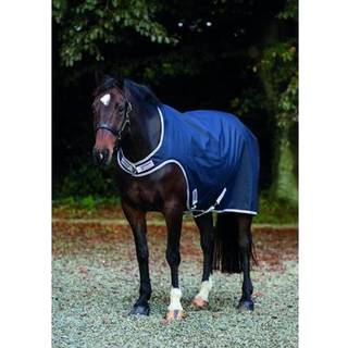 Dækken Walker Horseware® Sort