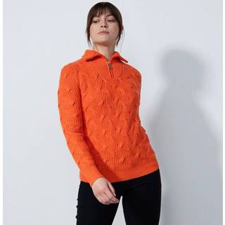 Daily Sports Ermont-trøje, orange