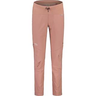 Maloja Women's CristinaM. Langrendsbukser Damer størrelse L - Regular farve pink