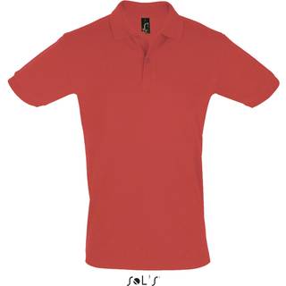 Sol´s L525 M Kelly Grøn Farve