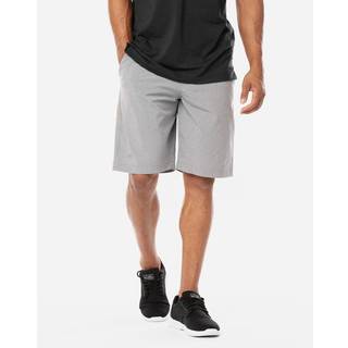 Travis Mathew Beck Shorts Light Grey 36