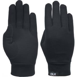 Trespass naoki - adults dlx glove BLACK L/XL