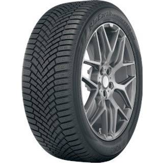 Yokohama BluEarth-Winter (V906) SUV XL 3PMSF TL 225/50R19 100V