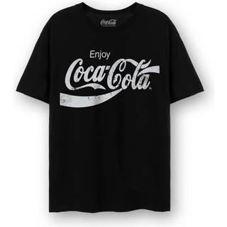 Vanilla Underground Coca-Cola Unisex Voksen Licenseret T-shirtXX-Large