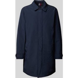 Water Repellent Packable Car Coat