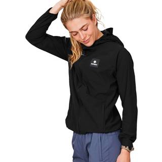 Saysky Clean Pace Hooded Jacket Dame