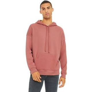 Bella + Canvas CV3729 Sweatshirts & -jakker Mauve L