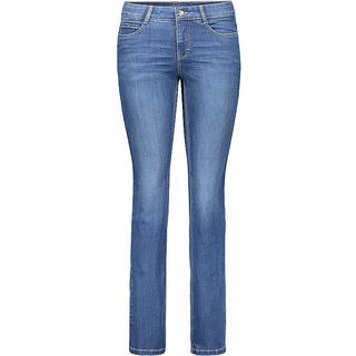 Mac Dream Bukser 5401/90 0355L D569-Mid Blue Authentic Wash (46, 32)