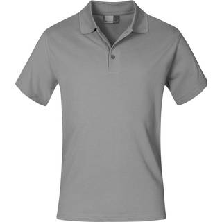 Promodoro E4001 L Ny lysegrå (solid)
