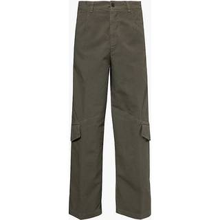 Paxford Pants in Grey - 46