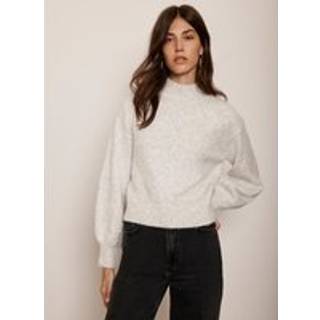 Mint Velvet Høj hals TrøjeXL