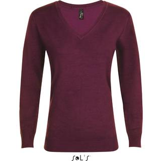 SOL´S L01711 Sweater Black XXL