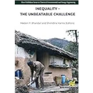 Inequality – the unbeatable challenge